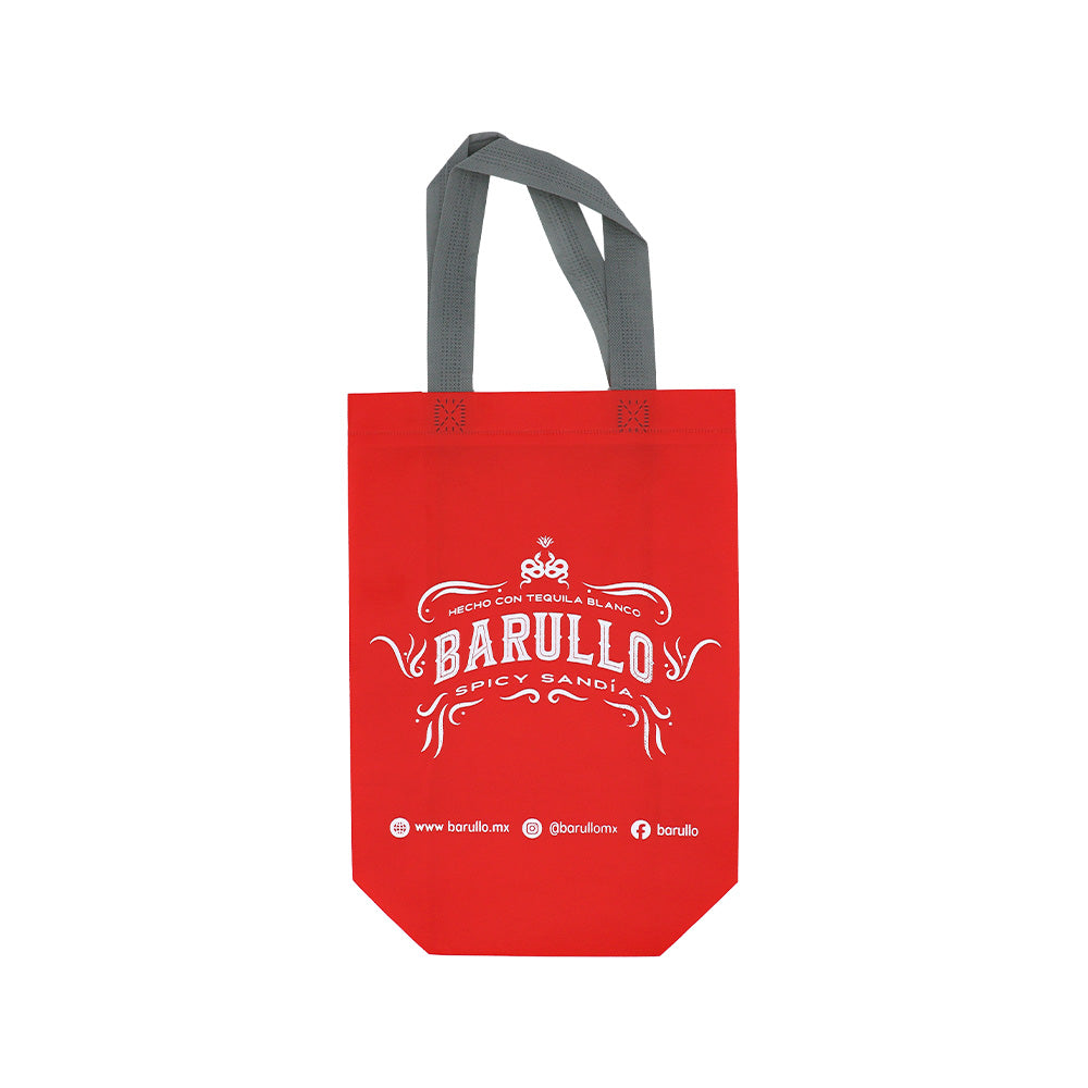 Bolsa plastica