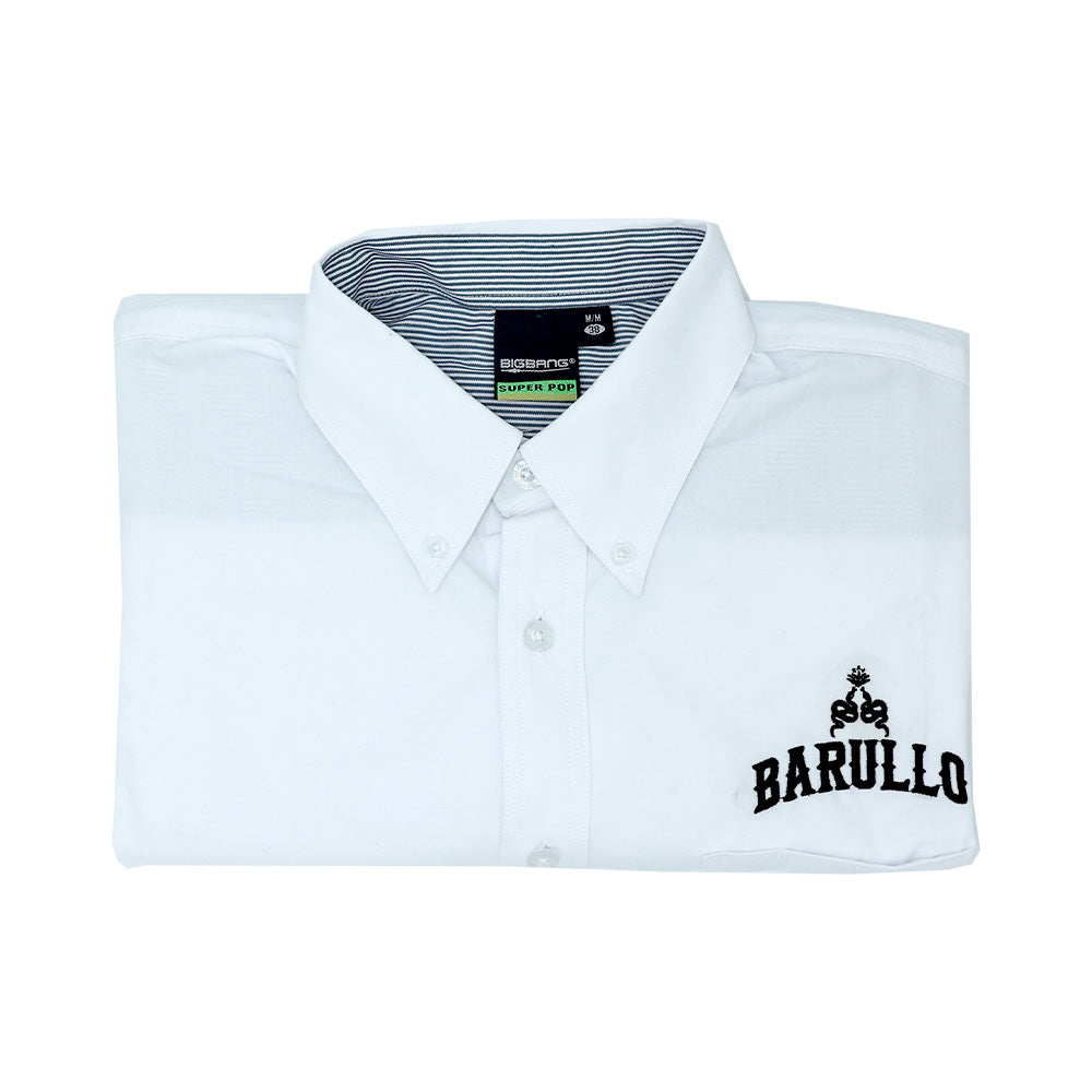 Camisa de vestir económica (hombre)