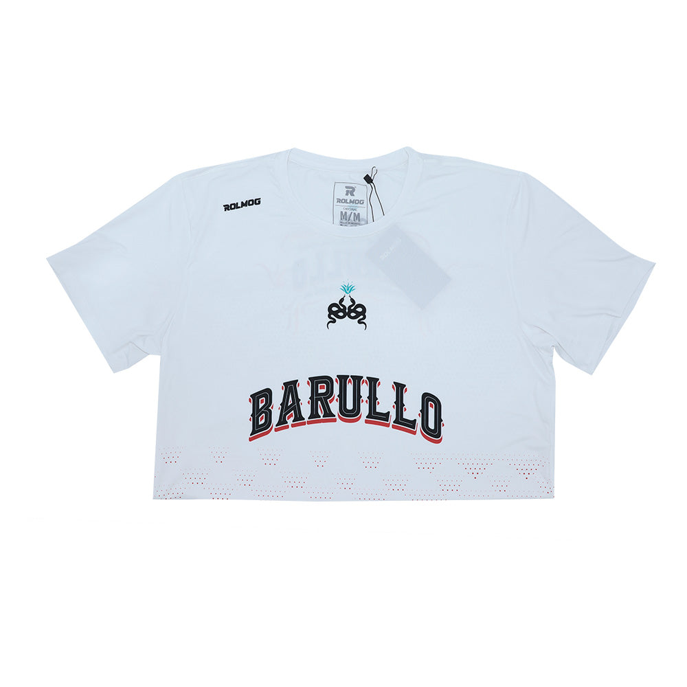 Playera padel (hombre)