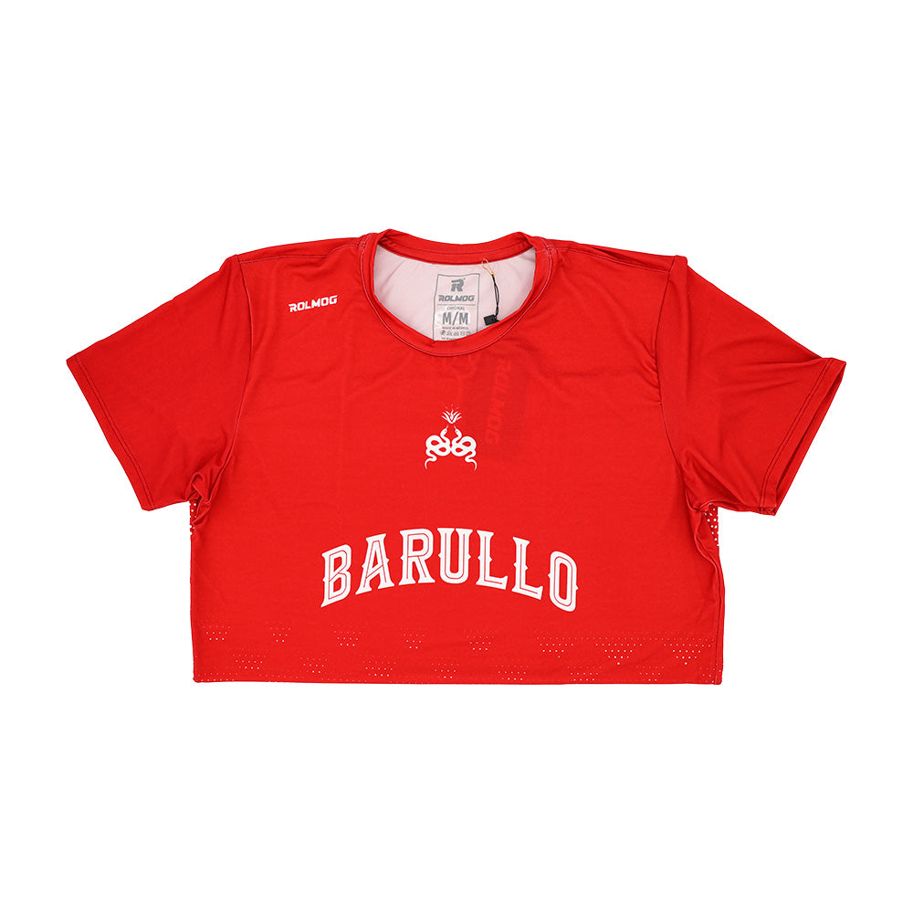 Playera padel (hombre)