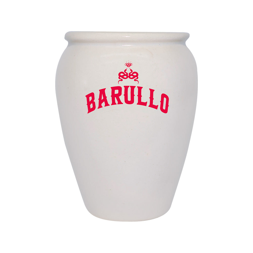Cantarito de ceramica