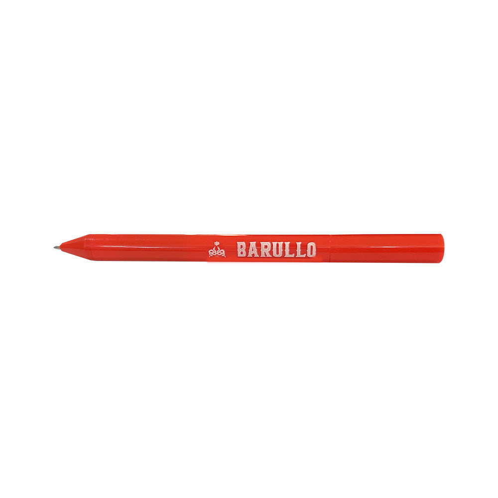 Bolígrafo serigrafía